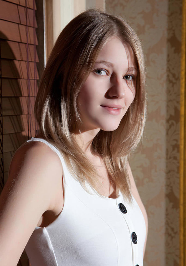 Анна, 39 лет, 2 размер груди