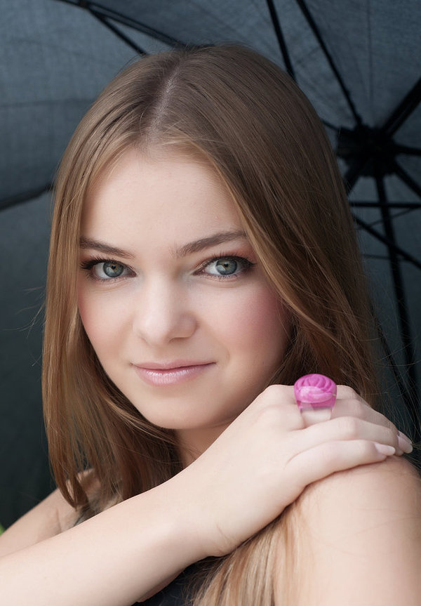 Вероника, 67 лет, 2 размер груди