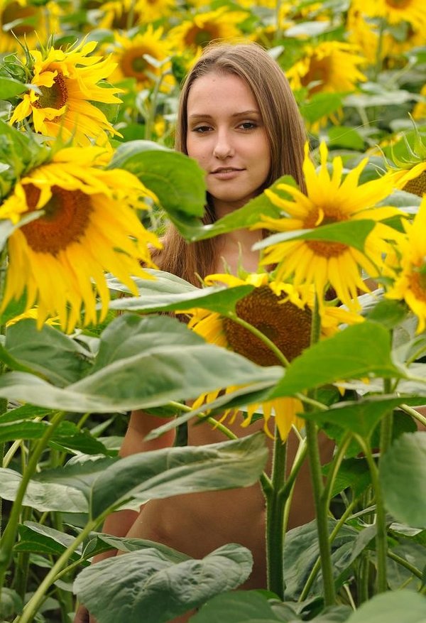 Регина, 21 год, 8 размер груди