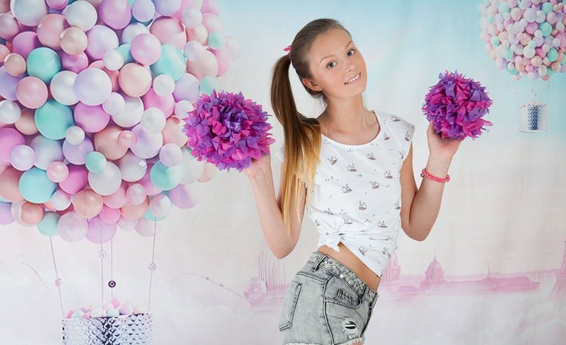 Наташенька, 23 года, 4 размер груди