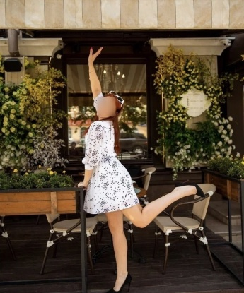 Стефания, 25 лет, 1 размер груди